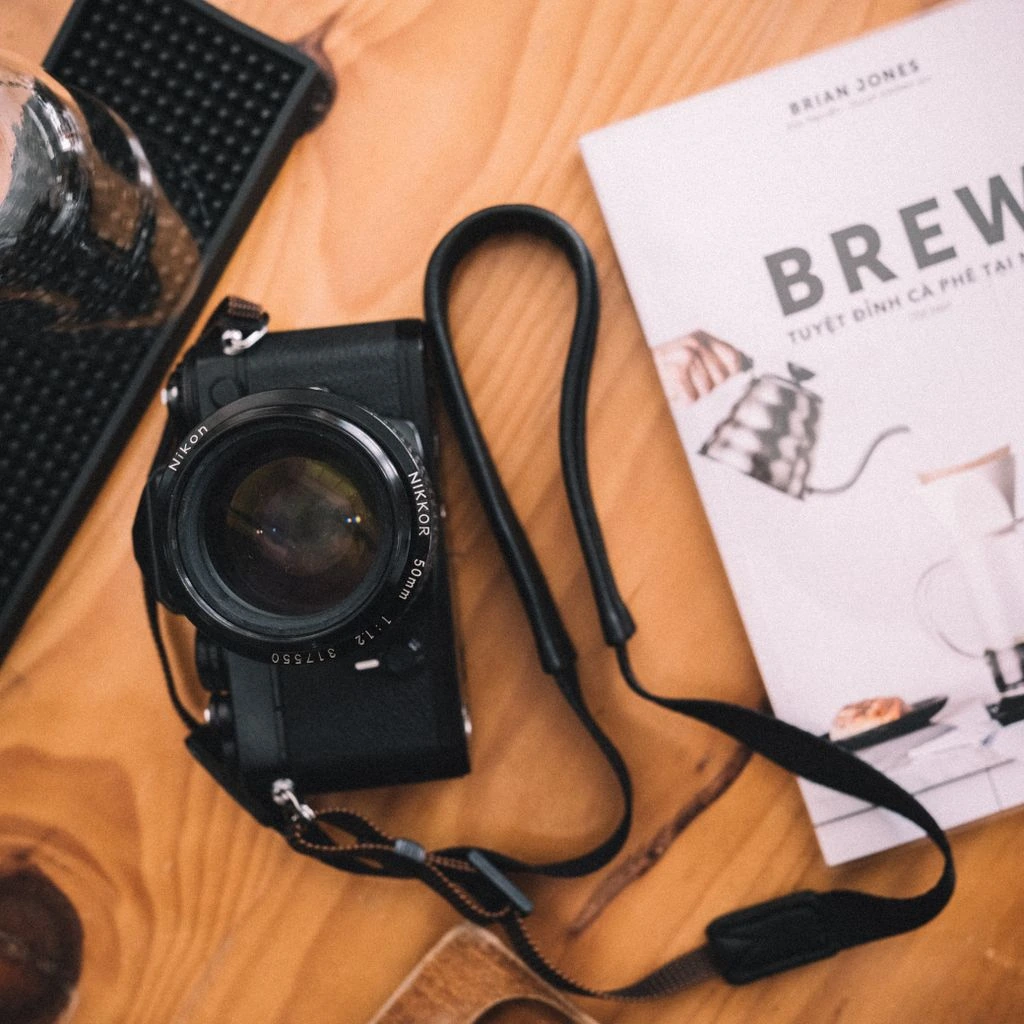 The Apprentice education template — workshop grid and instructor portrait